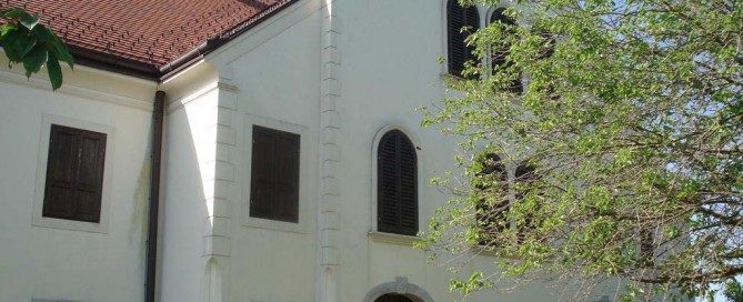 Svetičko Hrašće