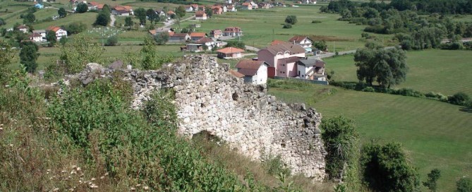 Tržac