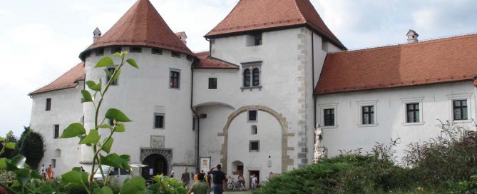 Varaždin