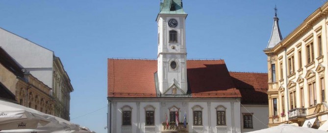 Varaždin