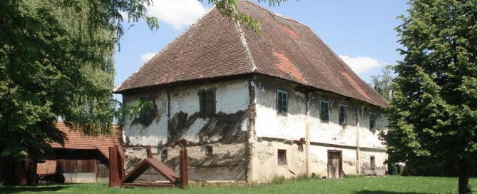 Vukovina