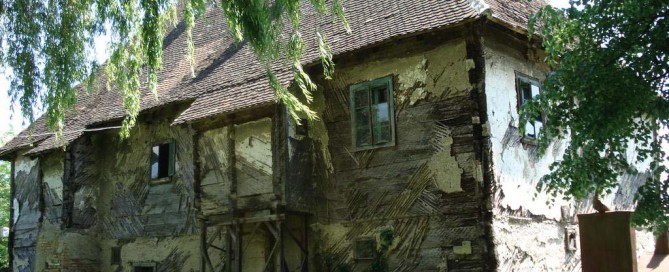 Vukovina