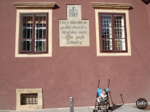 Palača Zrinski, Zagreb