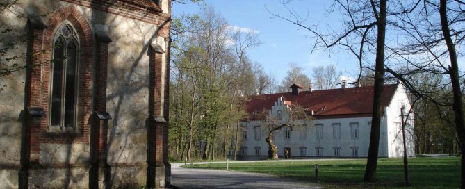 Novi dvori zaprešićki