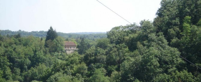 Zvečaj