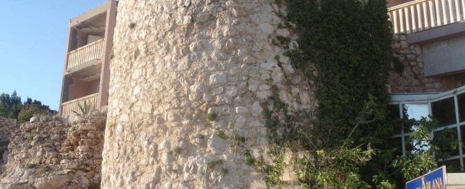 Jablanac